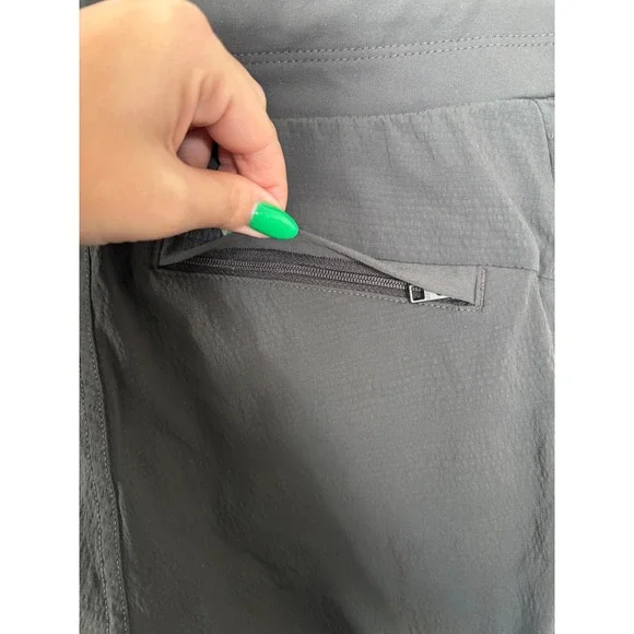 Athleta Trekkie North Jogger Pants Women Size 4 Athletic‎ Travel Casual - Picture 4 of 10